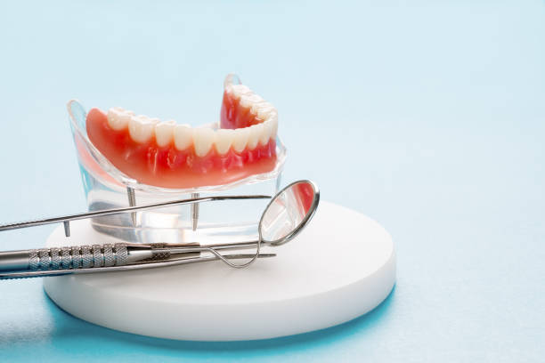 Our Range of Dental Services in Huntington, VA